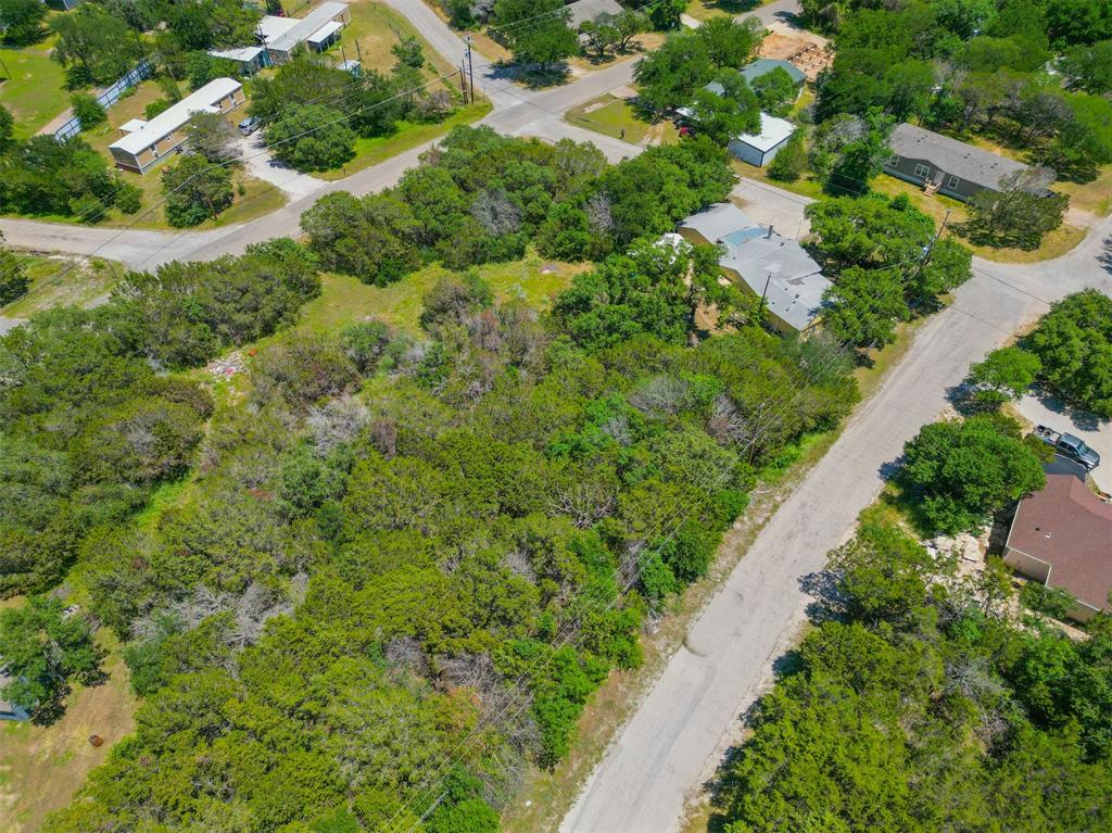 Oak Trail Shores Sec E - Land