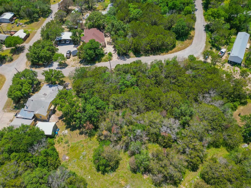 Oak Trail Shores Sec E - Land