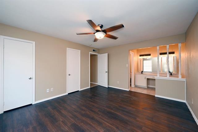 Colony 27 - Residential Lease