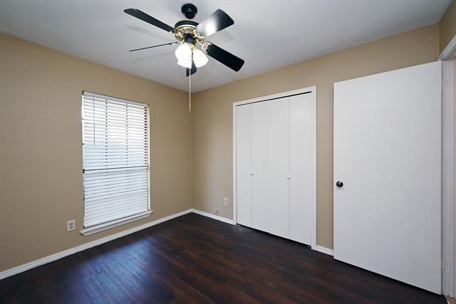 Colony 27 - Residential Lease