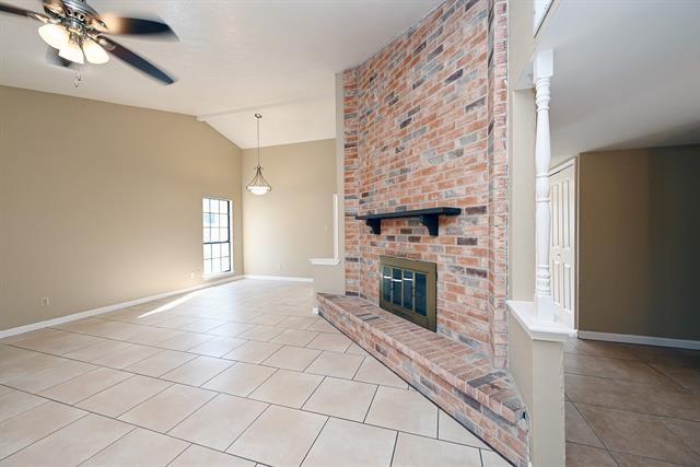 Colony 27 - Residential Lease