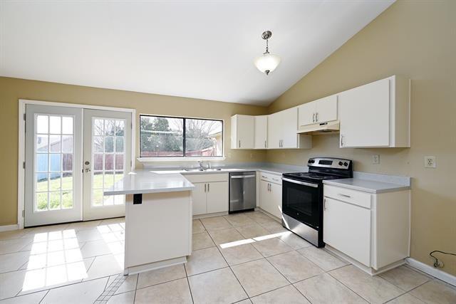 Colony 27 - Residential Lease