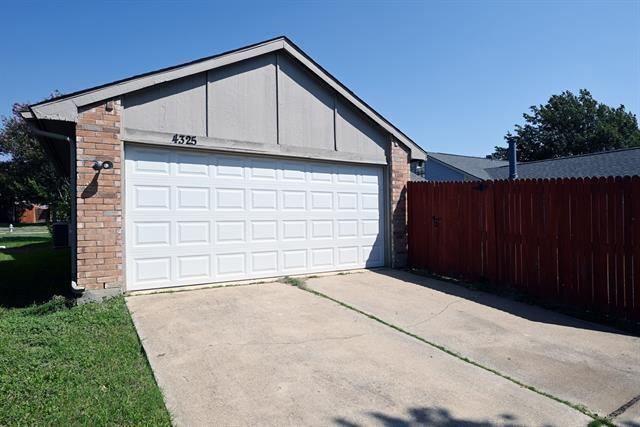 Colony 27 - Residential Lease