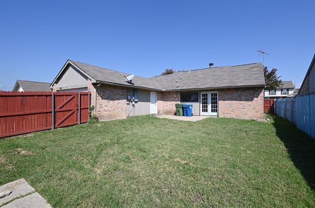 Colony 27 - Residential Lease