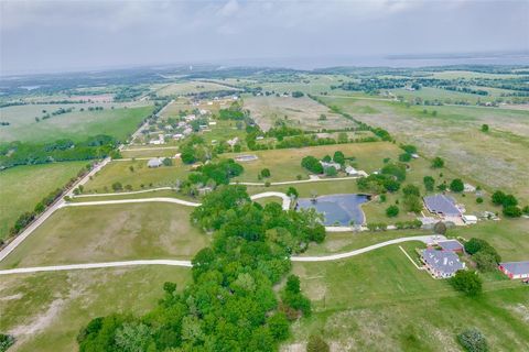 A home in Denison