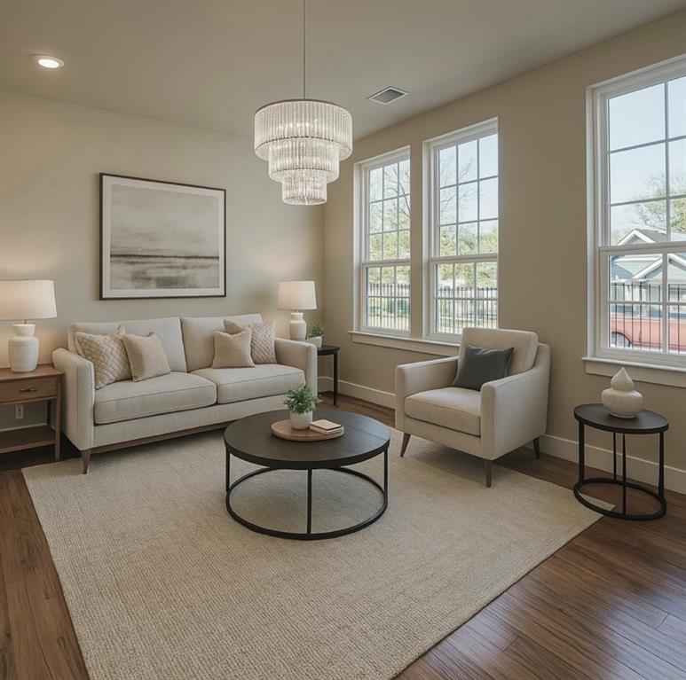 Suncrest Square Add - Residential