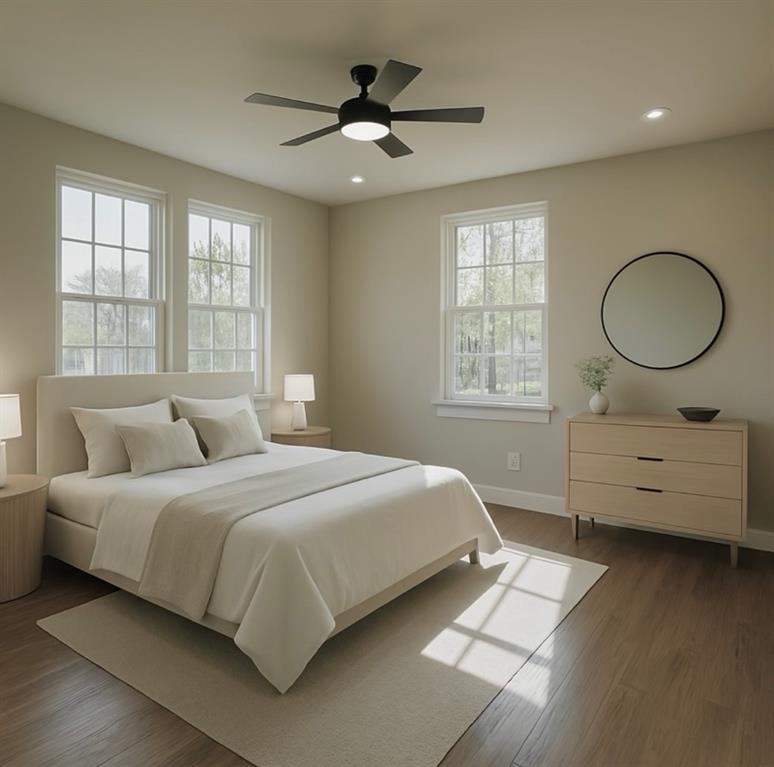 Suncrest Square Add - Residential