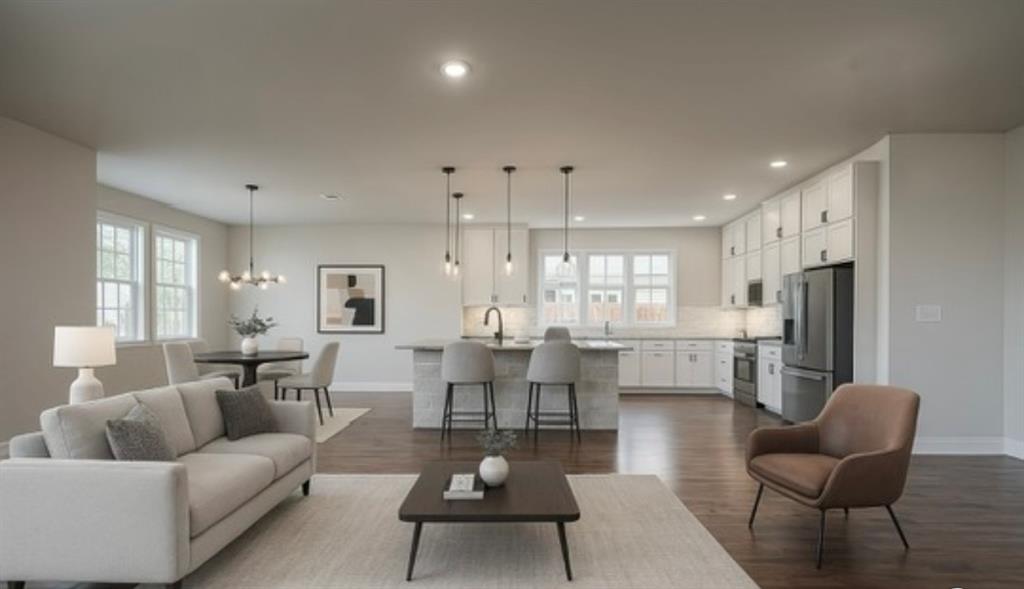 Suncrest Square Add - Residential