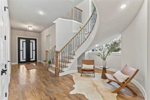 1616 N Bradley Street McKinney TX 75069