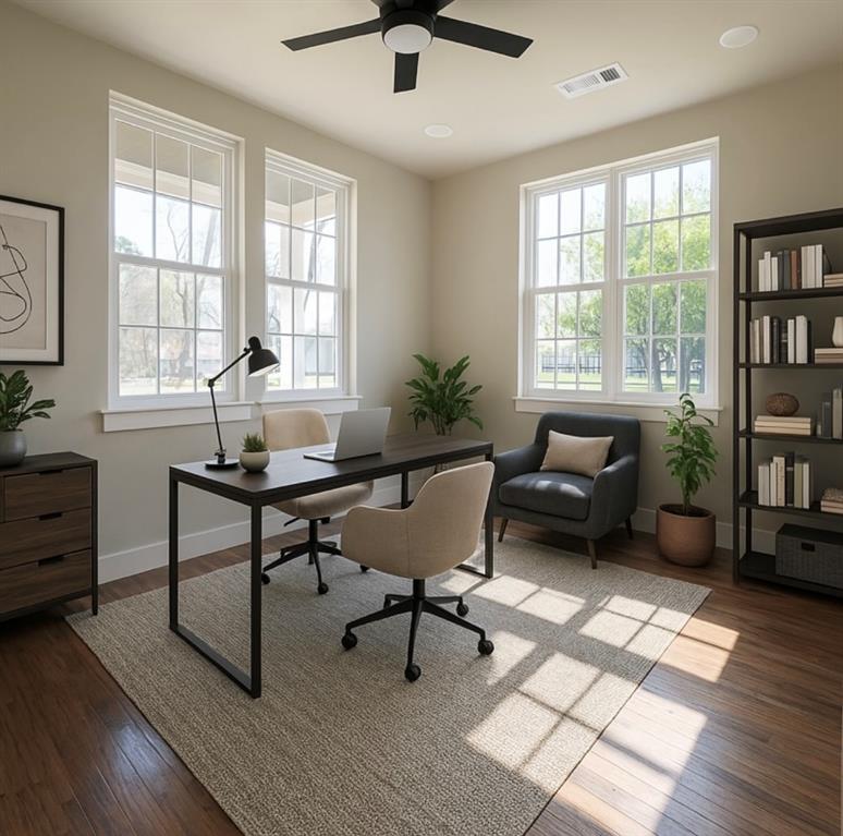 Suncrest Square Add - Residential