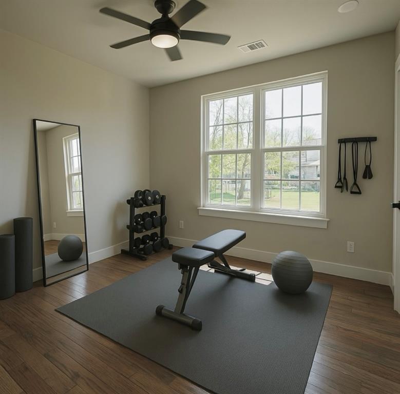 Suncrest Square Add - Residential