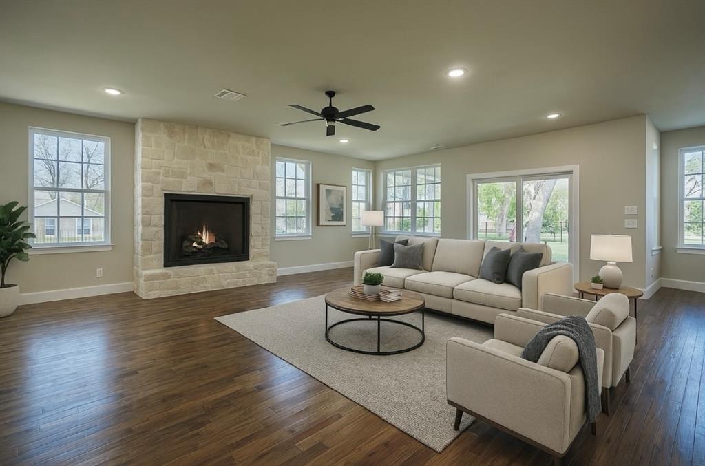 Suncrest Square Add - Residential