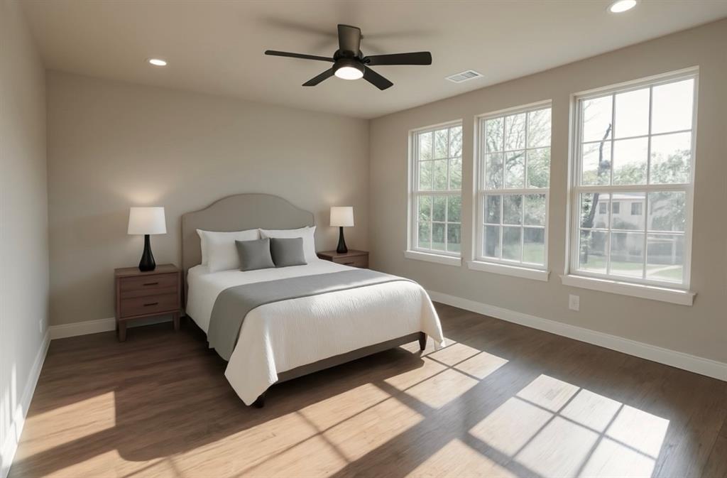 Suncrest Square Add - Residential