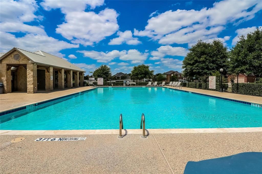 Harriet Creek Ranch Ph 1 - Residential Lease