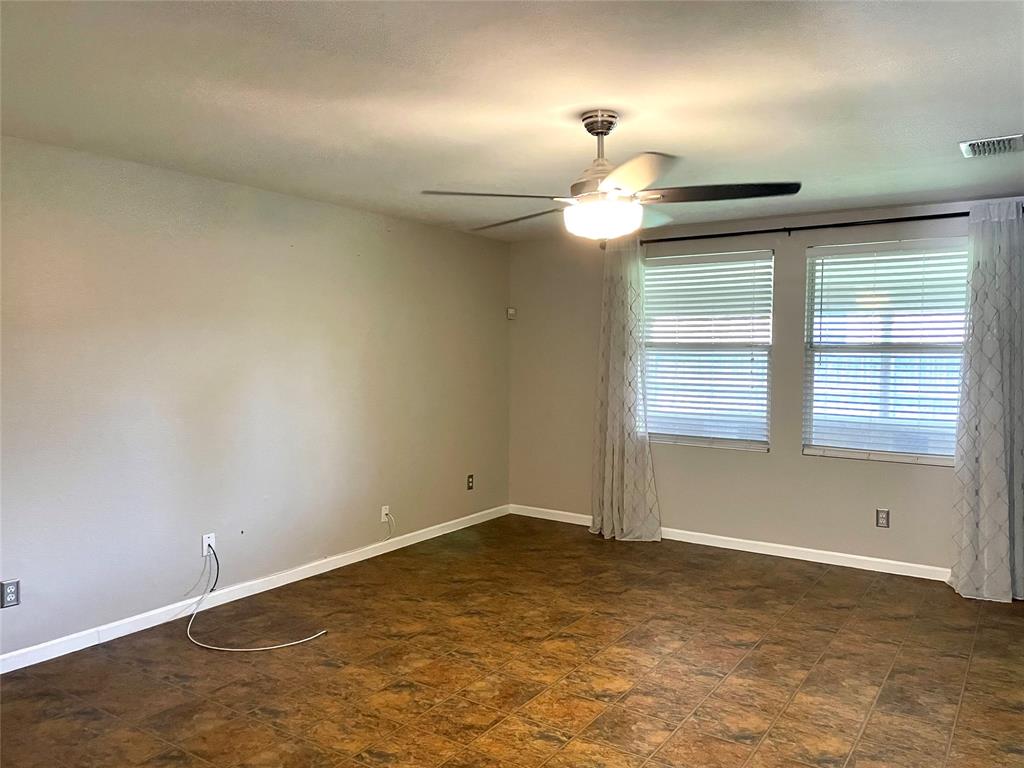 Harriet Creek Ranch Ph 1 - Residential Lease