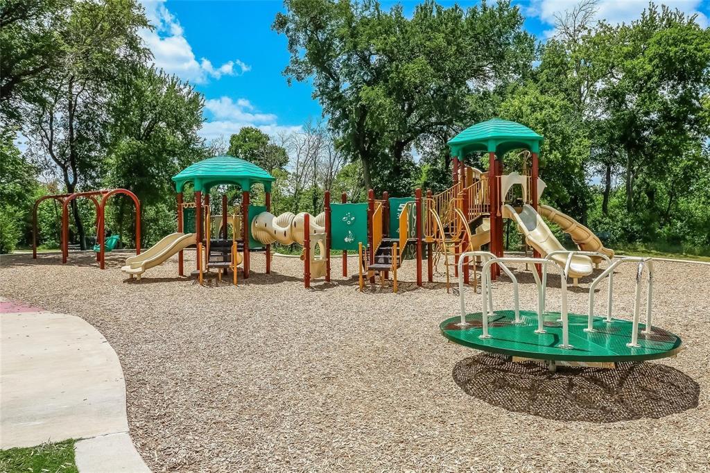 Harriet Creek Ranch Ph 1 - Residential Lease