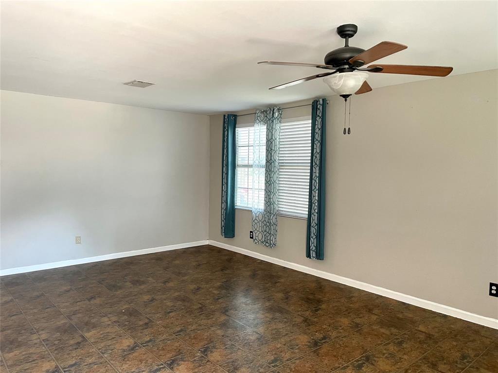 Harriet Creek Ranch Ph 1 - Residential Lease