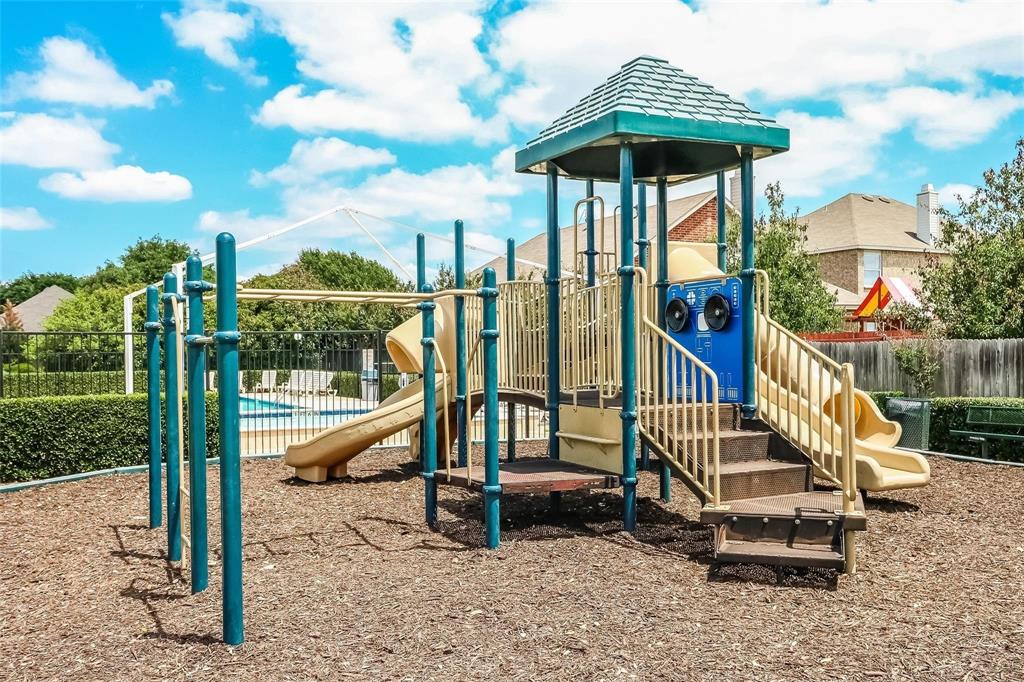 Harriet Creek Ranch Ph 1 - Residential Lease