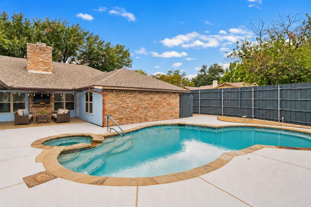 1919 Baylor Drive