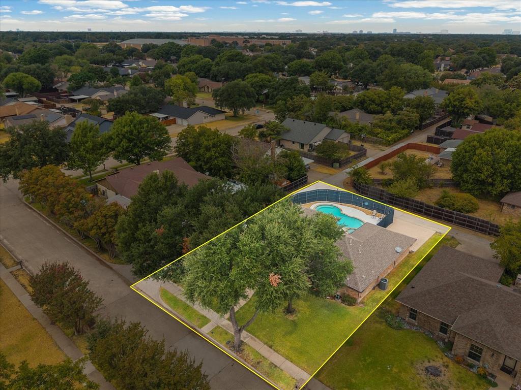 1919 Baylor Drive