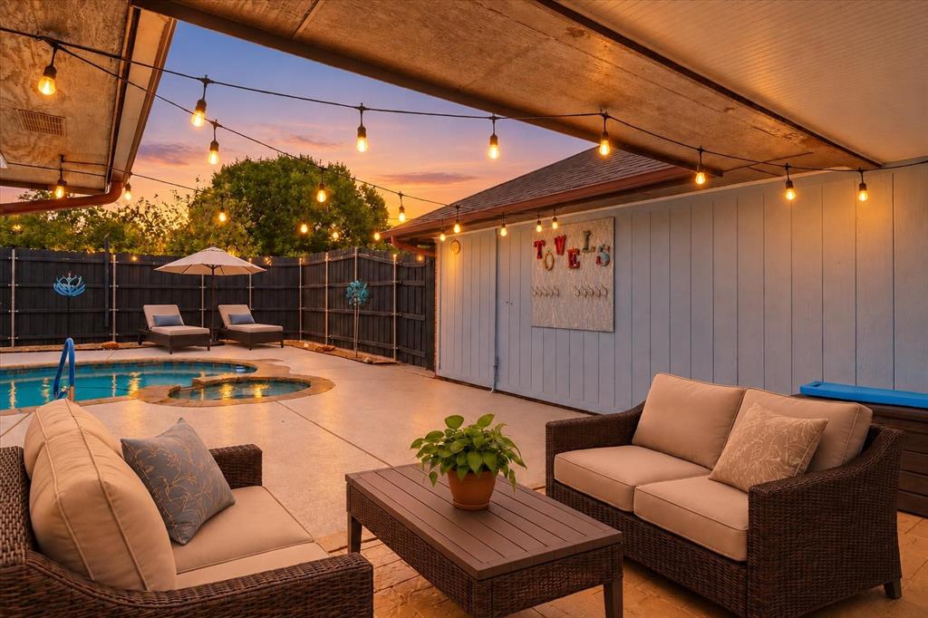 1919 Baylor Drive