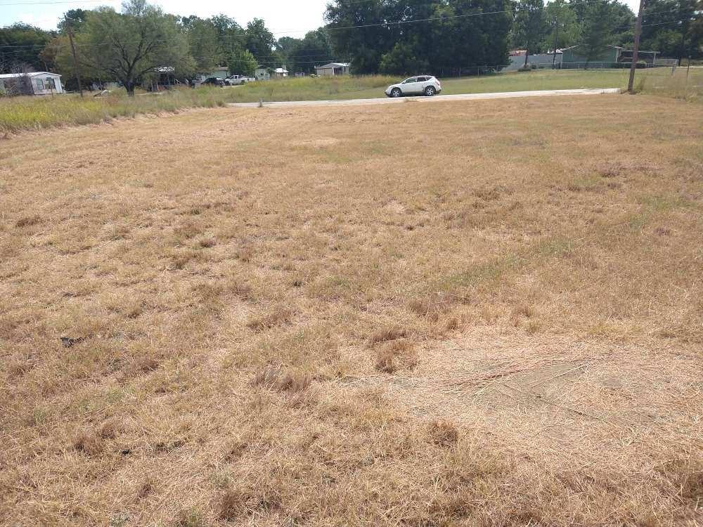 Lake Granbury Hbr Sec A - Land