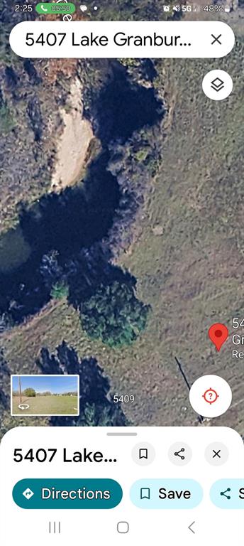 5407 Lake Granbury Trail