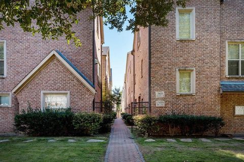 A home in University Park