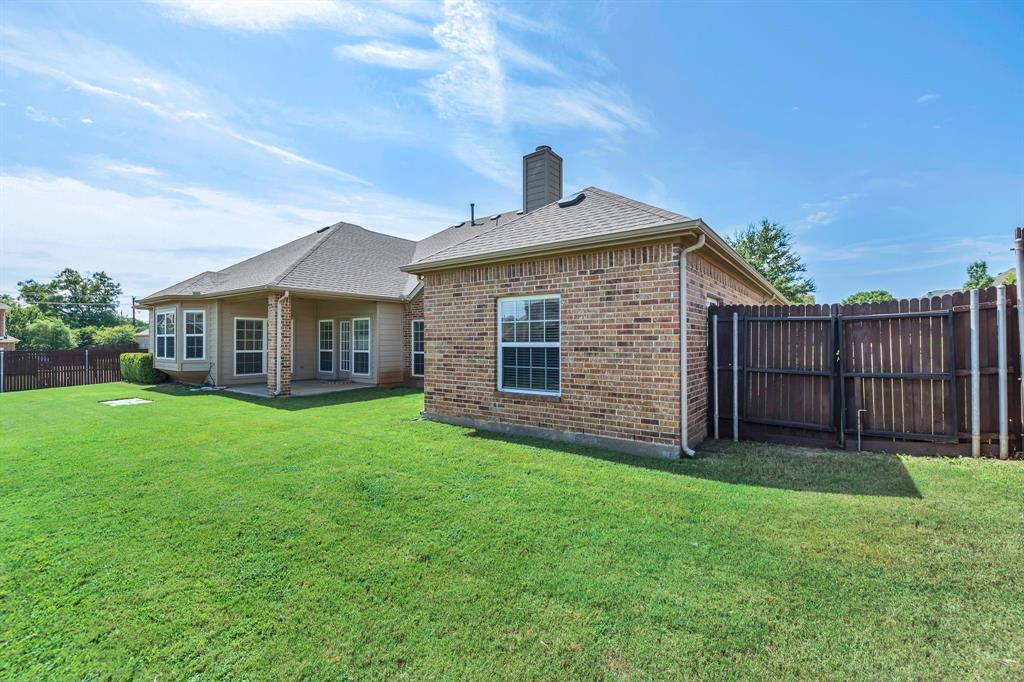 Brookstone Estates - Residential Lease