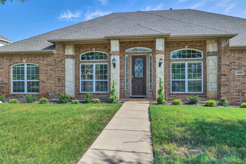 Brookstone Estates - Residential Lease