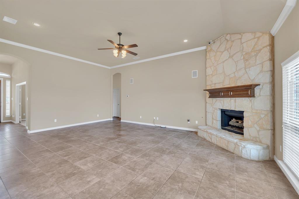 Brookstone Estates - Residential Lease