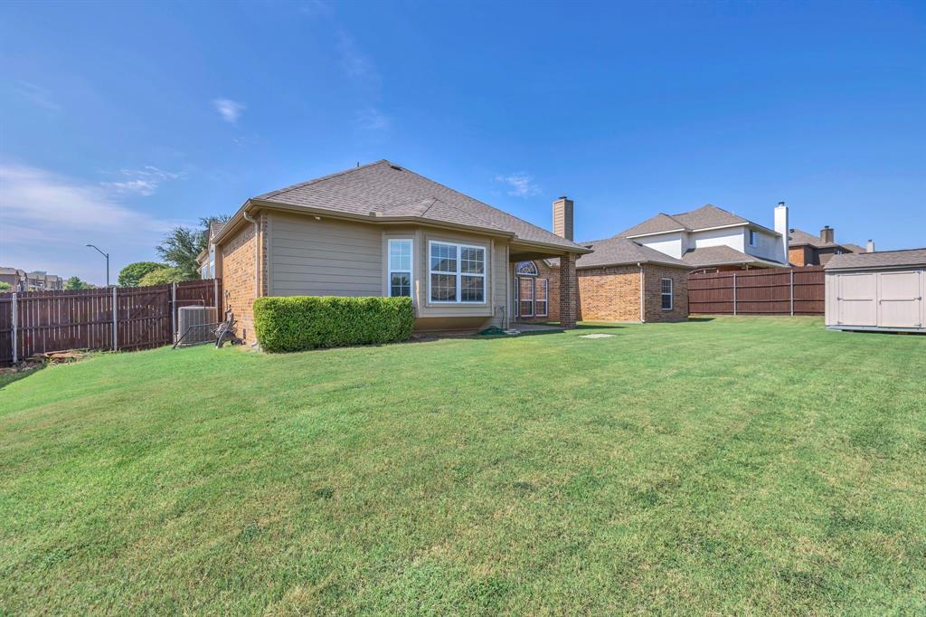 Brookstone Estates - Residential Lease