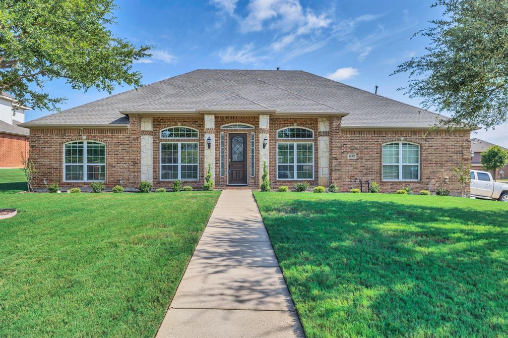 Brookstone Estates - Residential Lease