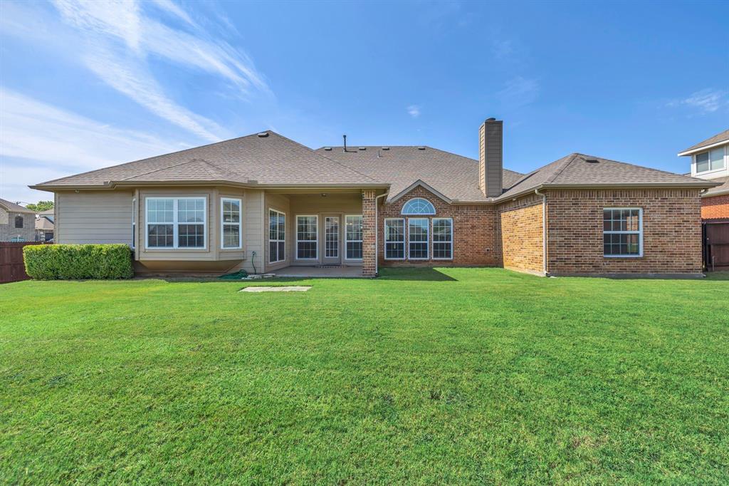 Brookstone Estates - Residential Lease