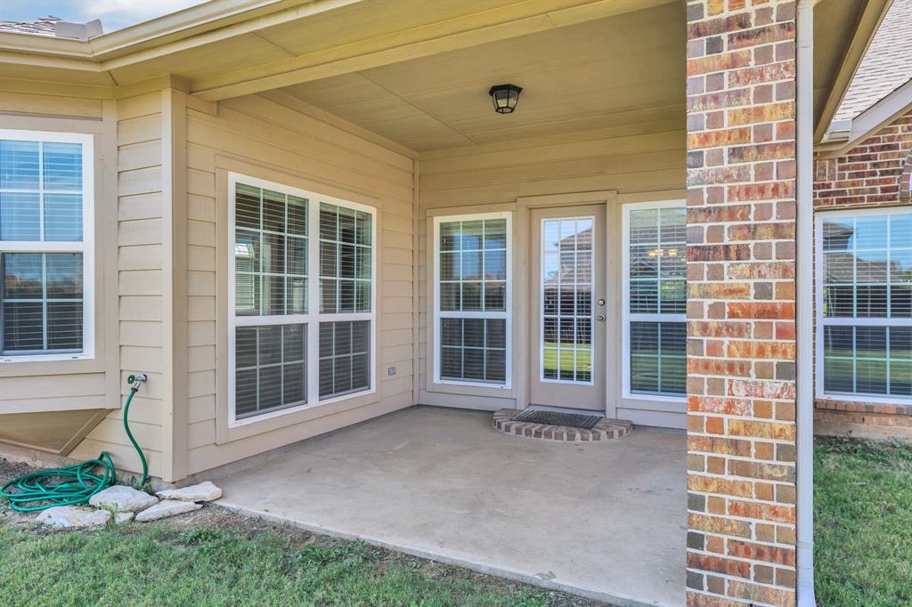 Brookstone Estates - Residential Lease