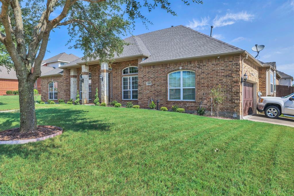 Brookstone Estates - Residential Lease