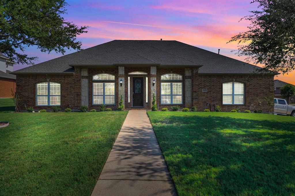 Brookstone Estates - Residential Lease