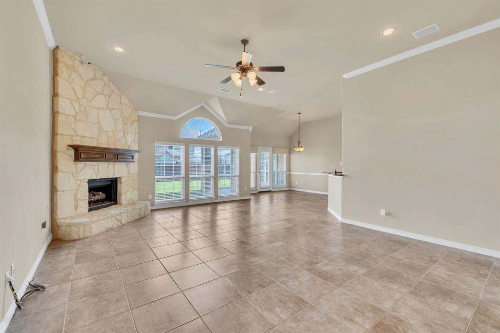 Brookstone Estates - Residential Lease