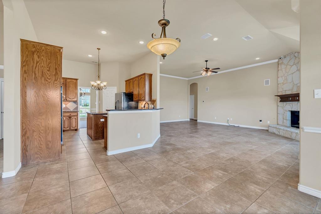 Brookstone Estates - Residential Lease