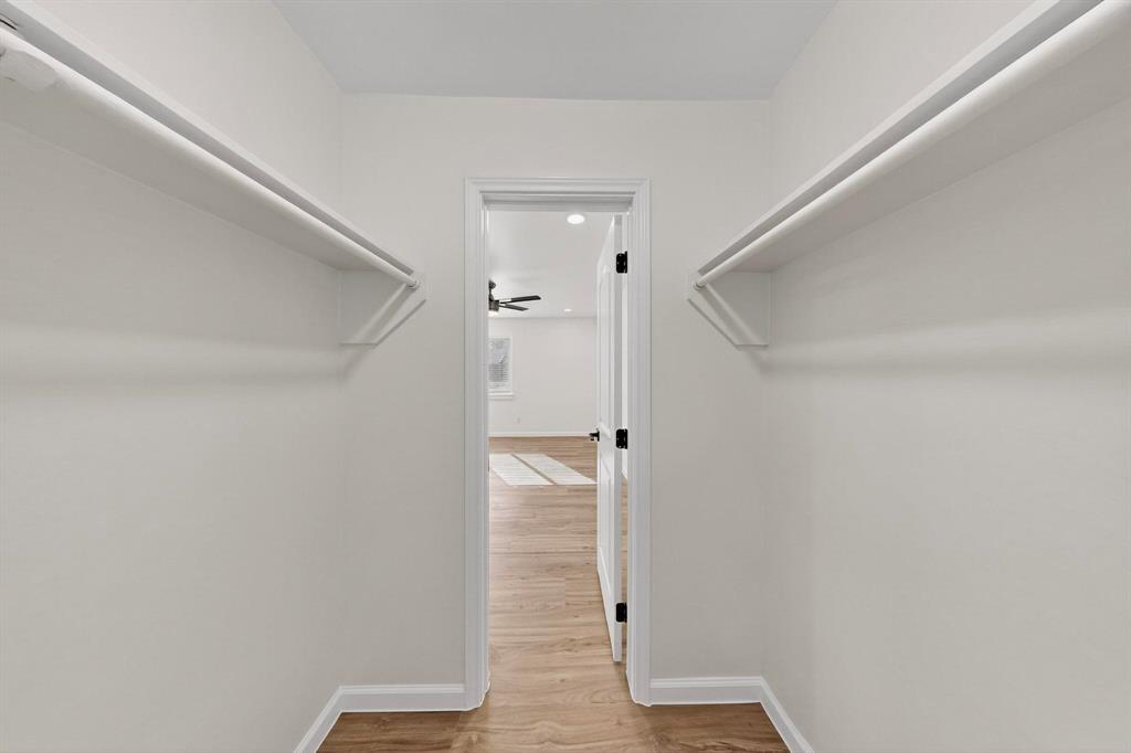 Preston Road Condo - Residential