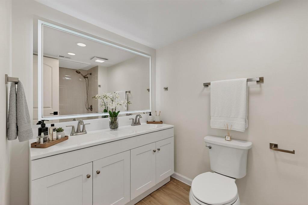 Preston Road Condo - Residential