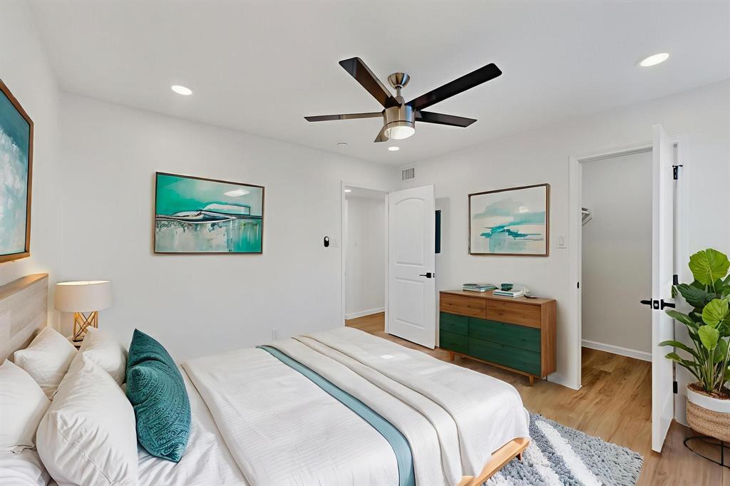 Preston Road Condo - Residential