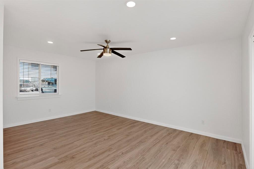 Preston Road Condo - Residential