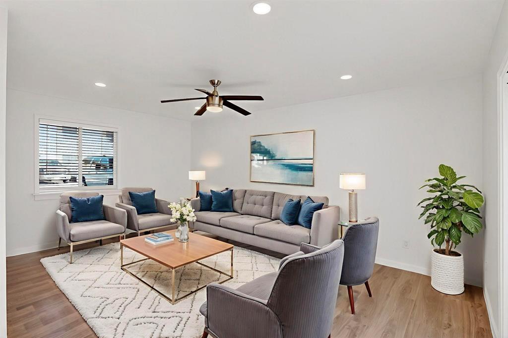 Preston Road Condo - Residential