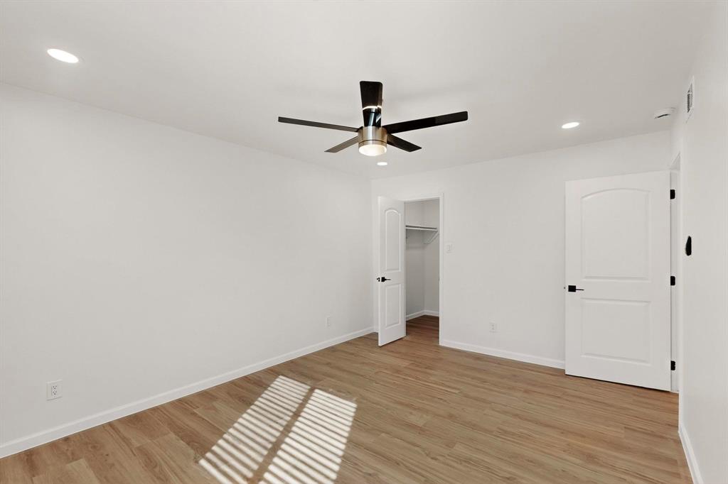 Preston Road Condo - Residential