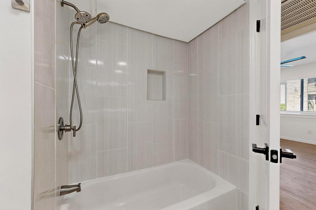 Preston Road Condo - Residential