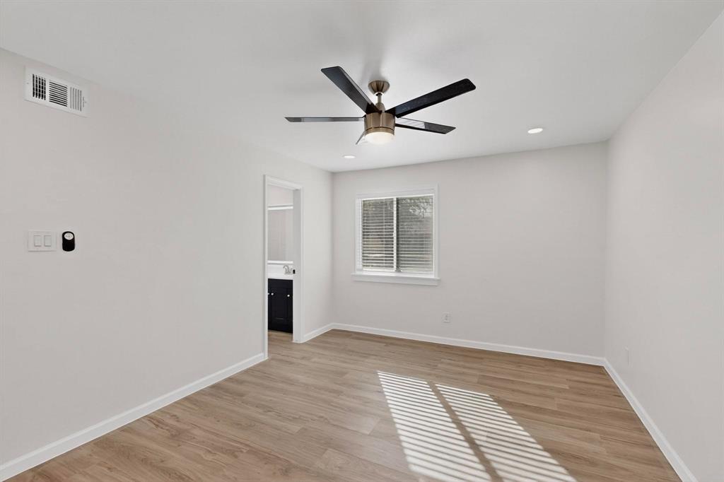 Preston Road Condo - Residential