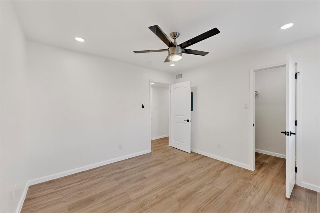 Preston Road Condo - Residential