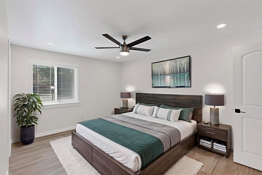 Preston Road Condo - Residential