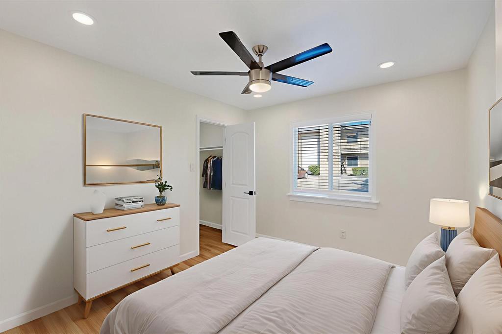 Preston Road Condo - Residential